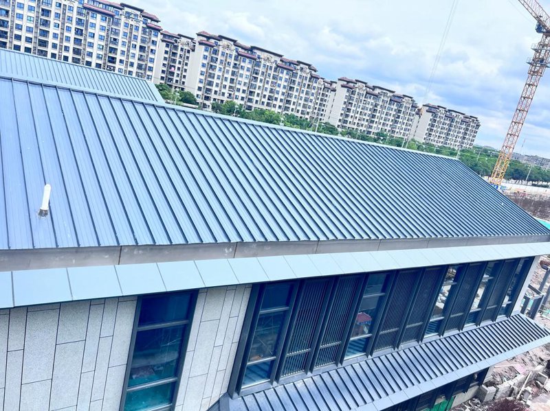 灌云批发市场：城市经济发展的脉搏